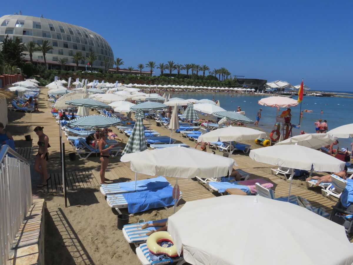 imagini hotel LONICERA RESORT